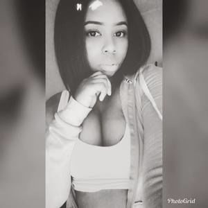 Meet your Posher, Brianna